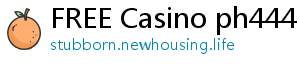 FREE Casino ph444 slot