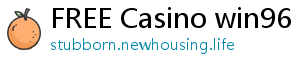 FREE Casino win96 casino